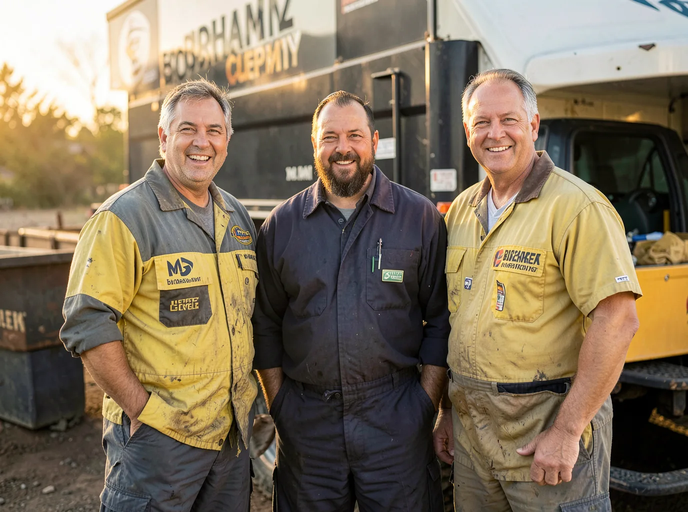 Sewage Cleanup company in Forman, ND